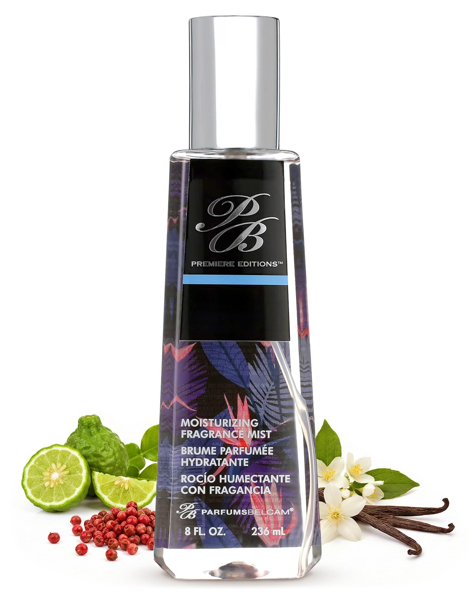 Amazon.com : PB Premiere Editions Moisturizing Fragrance Mist (GG